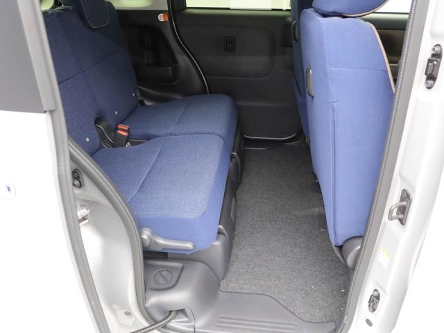 ムーヴキャンバスセオリーＧ　両側電動スライドドア　バックカメラバックカメラ　キーフリー　イモビライザー　アイドリングストップ　両側電動スライドドア　ＬＥＤヘッドライト　ワンオーナー　禁煙車（愛知県）の中古車