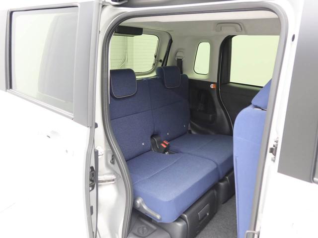 ムーヴキャンバスセオリーＧ　両側電動スライドドア　バックカメラバックカメラ　キーフリー　イモビライザー　アイドリングストップ　両側電動スライドドア　ＬＥＤヘッドライト　ワンオーナー　禁煙車（愛知県）の中古車