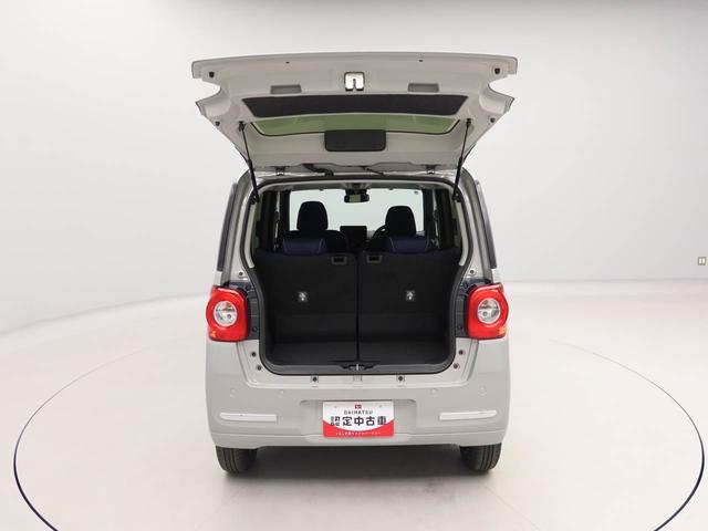 ムーヴキャンバスセオリーＧ　両側電動スライドドア　バックカメラバックカメラ　キーフリー　イモビライザー　アイドリングストップ　両側電動スライドドア　ＬＥＤヘッドライト　ワンオーナー　禁煙車（愛知県）の中古車