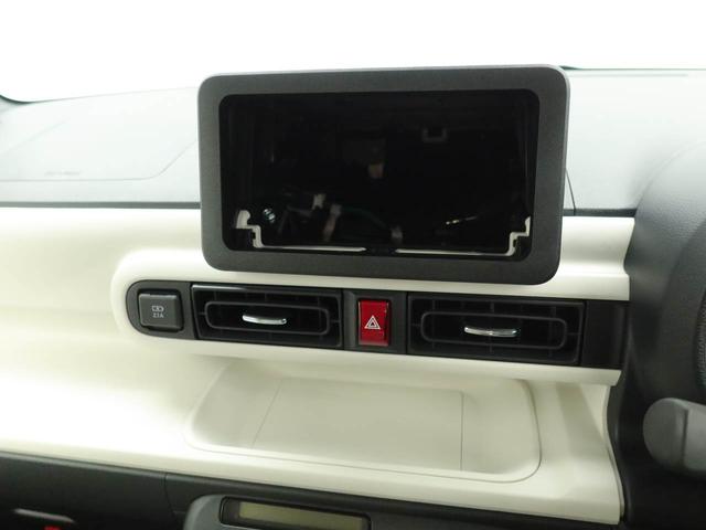 ムーヴキャンバスストライプスＧエアコン　パワステ　パワーウィンドウ　ＡＢＳ　エアバック　キーレス（愛知県）の中古車