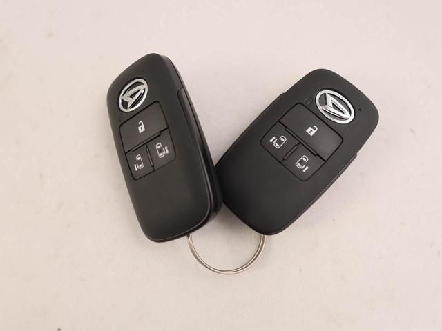 ムーヴキャンバスストライプスＧエアコン　パワステ　パワーウィンドウ　ＡＢＳ　エアバック　キーレス（愛知県）の中古車