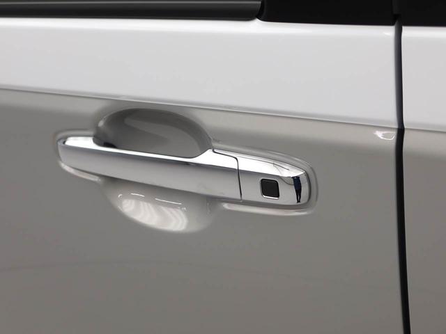 ムーヴキャンバスストライプスＧエアコン　パワステ　パワーウィンドウ　ＡＢＳ　エアバック　キーレス（愛知県）の中古車