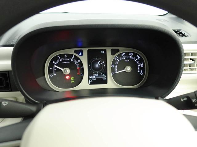 ムーヴキャンバスストライプスＧエアコン　パワステ　パワーウィンドウ　ＡＢＳ　エアバック　キーレス（愛知県）の中古車