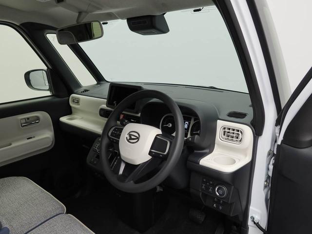 ムーヴキャンバスストライプスＧエアコン　パワステ　パワーウィンドウ　ＡＢＳ　エアバック　キーレス（愛知県）の中古車