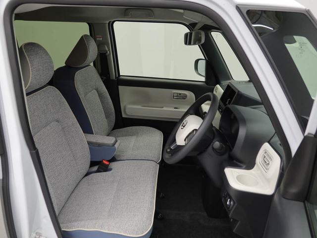 ムーヴキャンバスストライプスＧエアコン　パワステ　パワーウィンドウ　ＡＢＳ　エアバック　キーレス（愛知県）の中古車