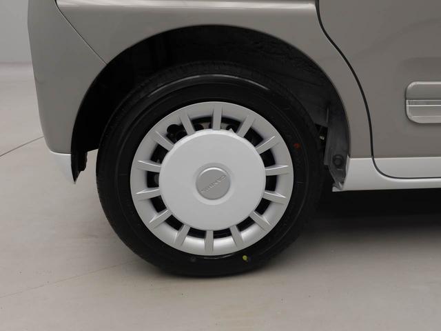 ムーヴキャンバスストライプスＧエアコン　パワステ　パワーウィンドウ　ＡＢＳ　エアバック　キーレス（愛知県）の中古車