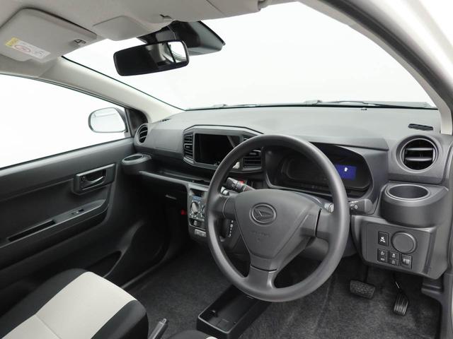 ミライースＬ　ＳＡIIIキーレスエントリー　ＡＢＳ　アイドリングストップ（愛知県）の中古車