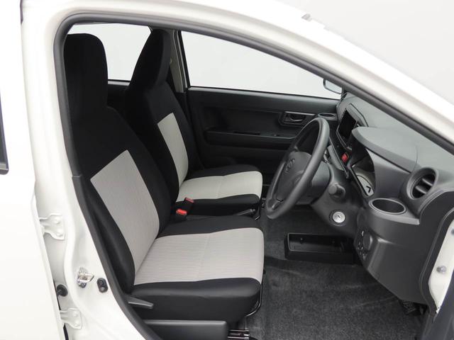 ミライースＬ　ＳＡIIIキーレスエントリー　ＡＢＳ　アイドリングストップ（愛知県）の中古車