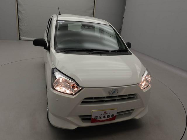 ミライースＬ　ＳＡIIIキーレスエントリー　ＡＢＳ　アイドリングストップ（愛知県）の中古車