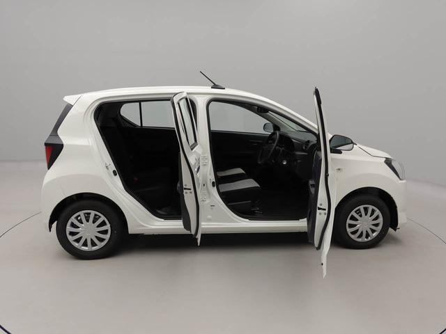 ミライースＬ　ＳＡIIIキーレスエントリー　ＡＢＳ　アイドリングストップ（愛知県）の中古車