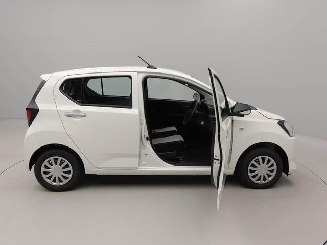 ミライースＬ　ＳＡIIIキーレスエントリー　ＡＢＳ　アイドリングストップ（愛知県）の中古車