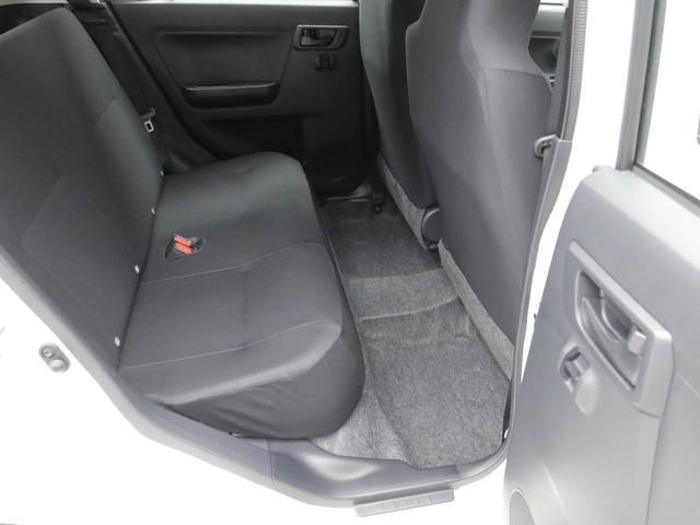 ミライースＬ　ＳＡIIIキーレスエントリー　ＡＢＳ　アイドリングストップ（愛知県）の中古車