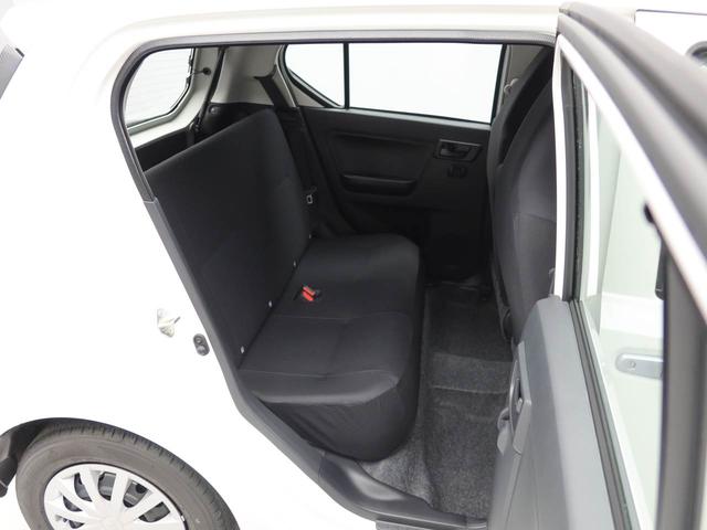 ミライースＬ　ＳＡIIIキーレスエントリー　ＡＢＳ　アイドリングストップ（愛知県）の中古車