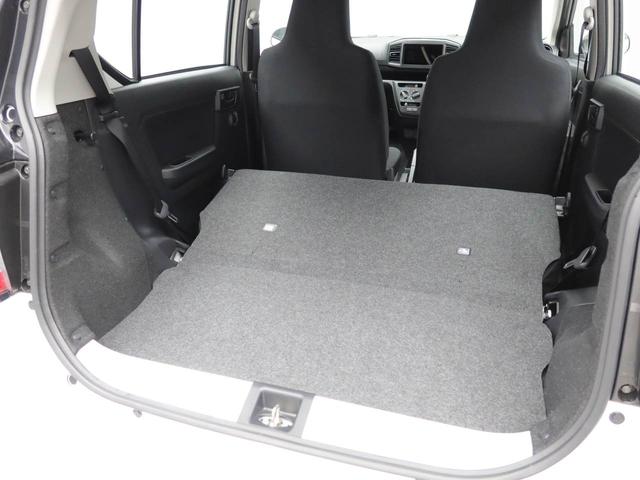 ミライースＬ　ＳＡIIIキーレスエントリー　ＡＢＳ　アイドリングストップ（愛知県）の中古車