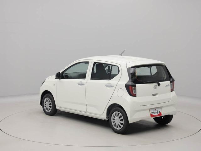 ミライースＬ　ＳＡIIIキーレスエントリー　ＡＢＳ　アイドリングストップ（愛知県）の中古車