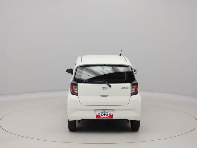 ミライースＬ　ＳＡIIIキーレスエントリー　ＡＢＳ　アイドリングストップ（愛知県）の中古車