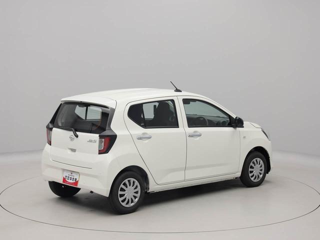 ミライースＬ　ＳＡIIIキーレスエントリー　ＡＢＳ　アイドリングストップ（愛知県）の中古車