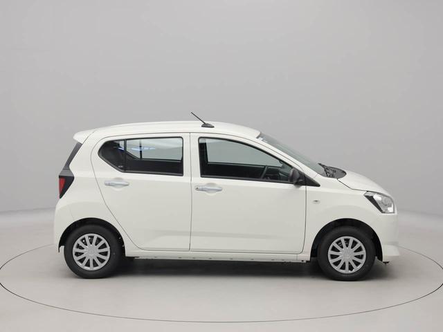 ミライースＬ　ＳＡIIIキーレスエントリー　ＡＢＳ　アイドリングストップ（愛知県）の中古車