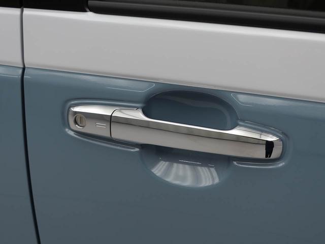 ムーヴキャンバスストライプスＧ（愛知県）の中古車