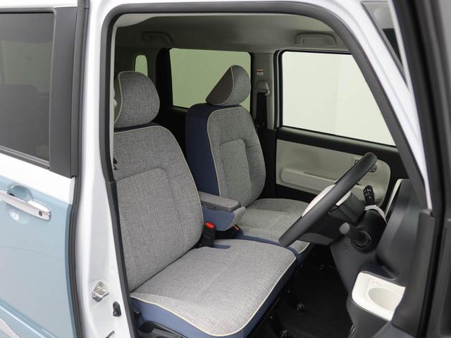 ムーヴキャンバスストライプスＧ（愛知県）の中古車