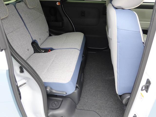 ムーヴキャンバスストライプスＧ（愛知県）の中古車