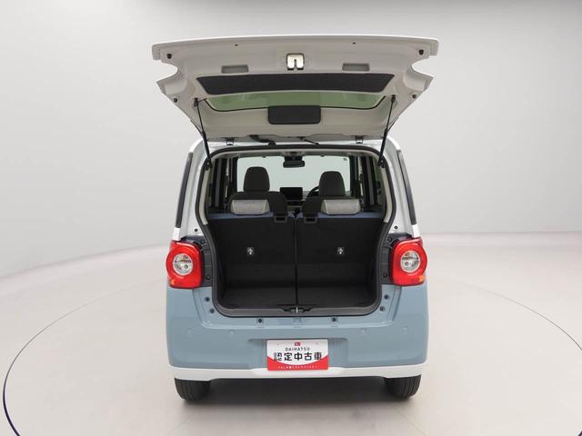 ムーヴキャンバスストライプスＧ（愛知県）の中古車