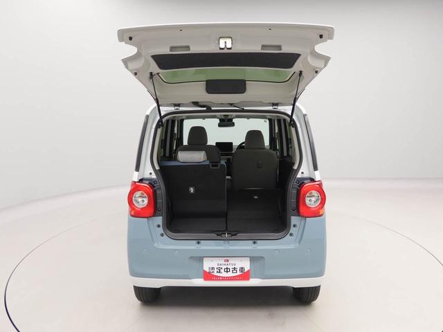 ムーヴキャンバスストライプスＧ（愛知県）の中古車