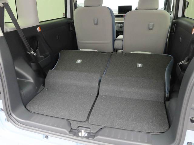 ムーヴキャンバスストライプスＧ（愛知県）の中古車