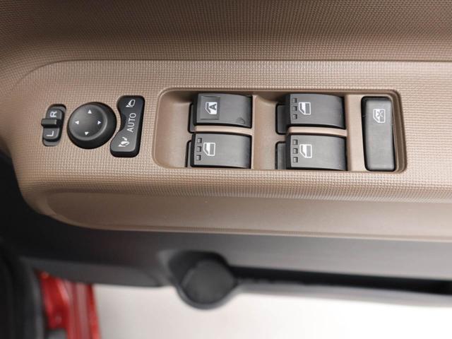 ムーヴキャンバスセオリーＧターボスマートキー　パワースライドドア　電動パーキングブレーキ　衝突被害軽減ブレーキ（愛知県）の中古車