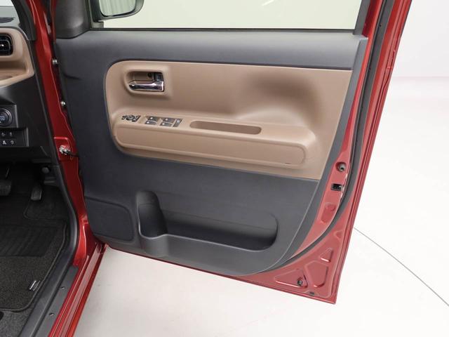 ムーヴキャンバスセオリーＧターボスマートキー　パワースライドドア　電動パーキングブレーキ　衝突被害軽減ブレーキ（愛知県）の中古車