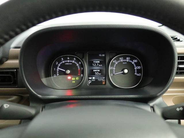 ムーヴキャンバスセオリーＧターボスマートキー　パワースライドドア　電動パーキングブレーキ　衝突被害軽減ブレーキ（愛知県）の中古車