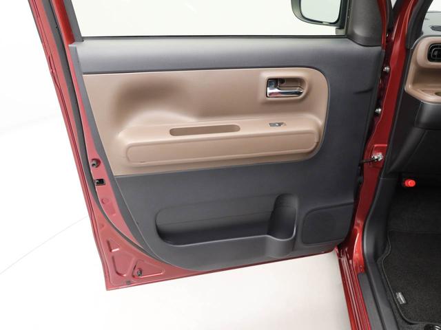 ムーヴキャンバスセオリーＧターボスマートキー　パワースライドドア　電動パーキングブレーキ　衝突被害軽減ブレーキ（愛知県）の中古車