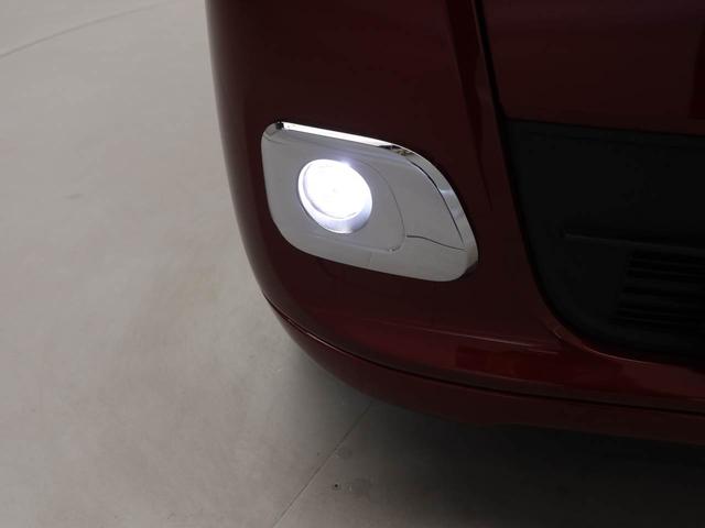 ムーヴキャンバスセオリーＧターボスマートキー　パワースライドドア　電動パーキングブレーキ　衝突被害軽減ブレーキ（愛知県）の中古車