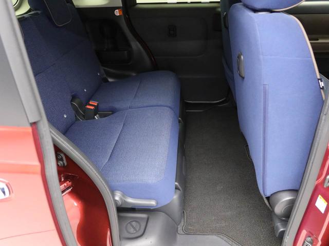 ムーヴキャンバスセオリーＧターボスマートキー　パワースライドドア　電動パーキングブレーキ　衝突被害軽減ブレーキ（愛知県）の中古車