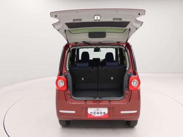 ムーヴキャンバスセオリーＧターボスマートキー　パワースライドドア　電動パーキングブレーキ　衝突被害軽減ブレーキ（愛知県）の中古車