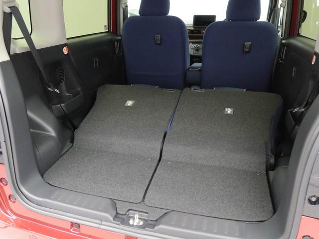 ムーヴキャンバスセオリーＧターボスマートキー　パワースライドドア　電動パーキングブレーキ　衝突被害軽減ブレーキ（愛知県）の中古車