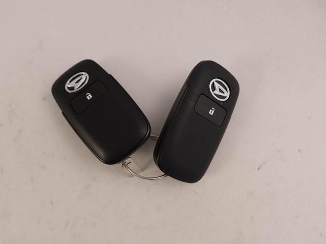 タフトＧターボ　ダーククロムベンチャーエアコン　パワステ　パワーウィンドウ　ＡＢＳ　エアバック　アルミホイール　キーフリー　電動ドアミラー（愛知県）の中古車