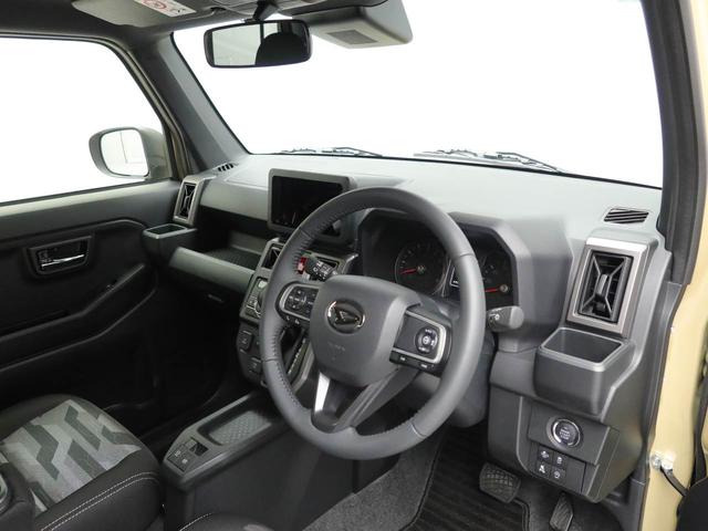 タフトＧターボ　ダーククロムベンチャーエアコン　パワステ　パワーウィンドウ　ＡＢＳ　エアバック　アルミホイール　キーフリー　電動ドアミラー（愛知県）の中古車