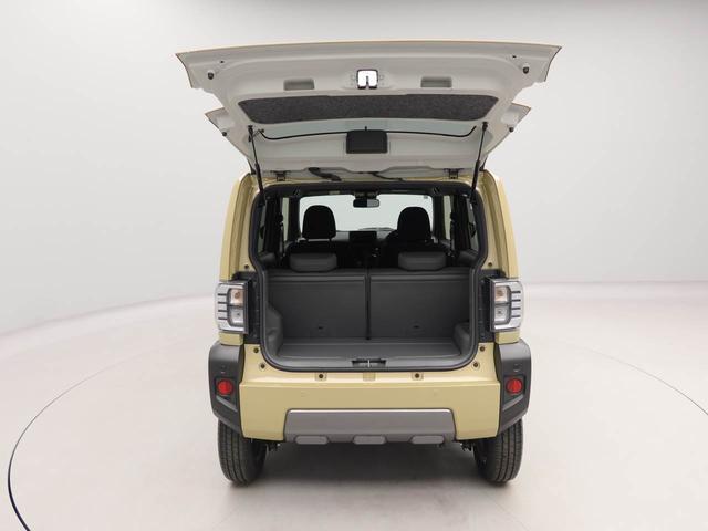 タフトＧターボ　ダーククロムベンチャーエアコン　パワステ　パワーウィンドウ　ＡＢＳ　エアバック　アルミホイール　キーフリー　電動ドアミラー（愛知県）の中古車