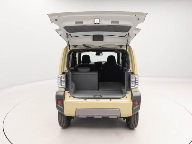 タフトＧターボ　ダーククロムベンチャーエアコン　パワステ　パワーウィンドウ　ＡＢＳ　エアバック　アルミホイール　キーフリー　電動ドアミラー（愛知県）の中古車