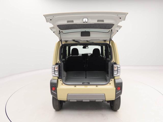 タフトＧターボ　ダーククロムベンチャーエアコン　パワステ　パワーウィンドウ　ＡＢＳ　エアバック　アルミホイール　キーフリー　電動ドアミラー（愛知県）の中古車