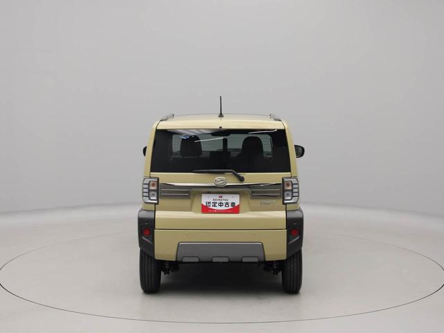 タフトＧターボ　ダーククロムベンチャーエアコン　パワステ　パワーウィンドウ　ＡＢＳ　エアバック　アルミホイール　キーフリー　電動ドアミラー（愛知県）の中古車