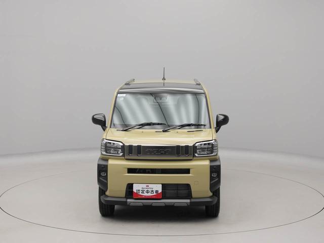 タフトＧターボ　ダーククロムベンチャーエアコン　パワステ　パワーウィンドウ　ＡＢＳ　エアバック　アルミホイール　キーフリー　電動ドアミラー（愛知県）の中古車