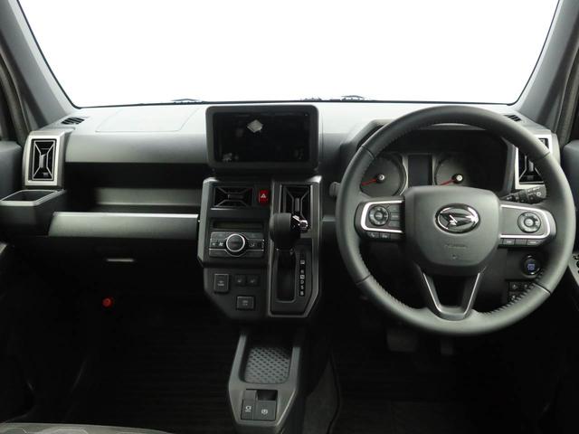 タフトＧターボ　ダーククロムベンチャー（愛知県）の中古車