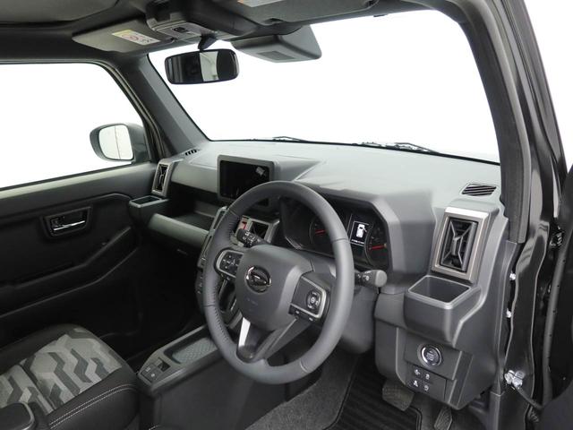 タフトＧターボ　ダーククロムベンチャー（愛知県）の中古車