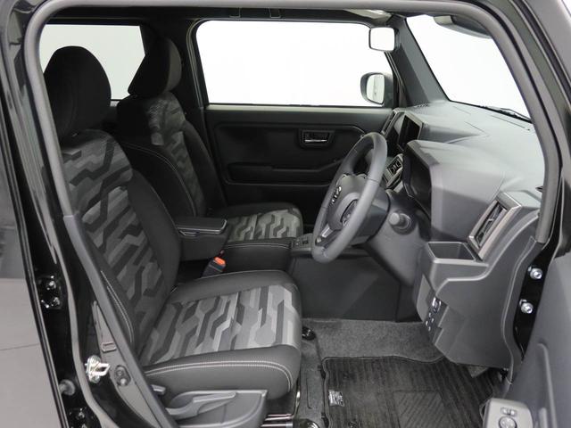 タフトＧターボ　ダーククロムベンチャー（愛知県）の中古車