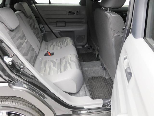 タフトＧターボ　ダーククロムベンチャー（愛知県）の中古車