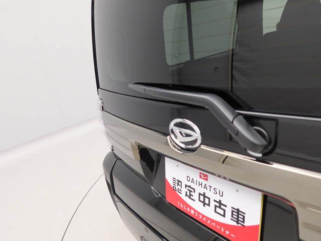 タフトＧターボ　ダーククロムベンチャー（愛知県）の中古車