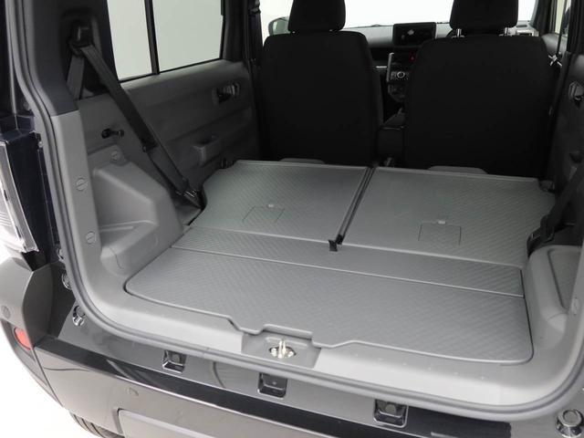 タフトＧターボ　ダーククロムベンチャー（愛知県）の中古車