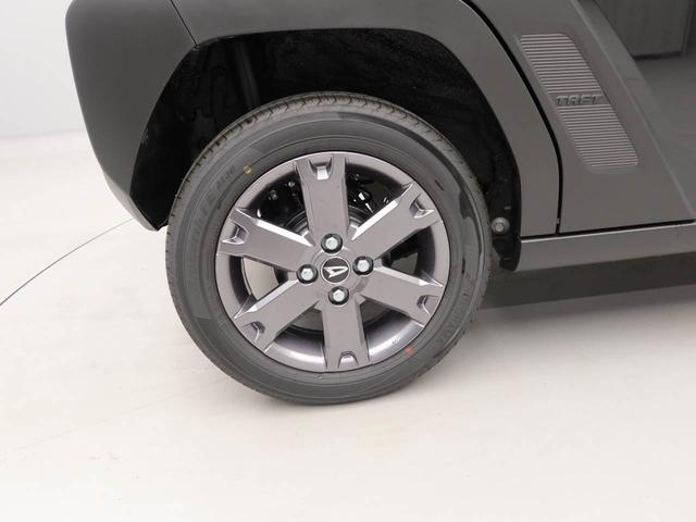 タフトＧターボ　ダーククロムベンチャー（愛知県）の中古車